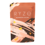 Mushroom Chicory Roast