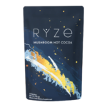 Mushroom Hot Cocoa Mix