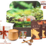 RYZE Ritual Set Complete