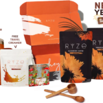 Dark Roast Starter Kit Set