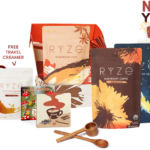 Ultimate Elevate + Unwind Set