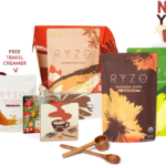 Ultimate Pick-Me-Up Energy Bundle