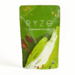 Mushroom Matcha Green Blend